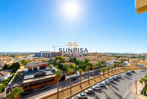 Appartement · Herverkoop - Torrevieja · Torre Del Moro · Alicante · Spanje