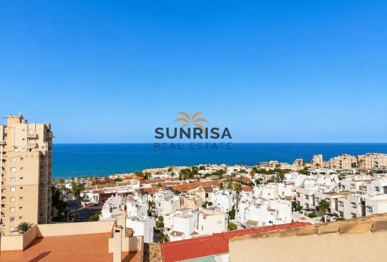 Appartement · Herverkoop - Torrevieja · Torre Del Moro · Alicante · Spanje