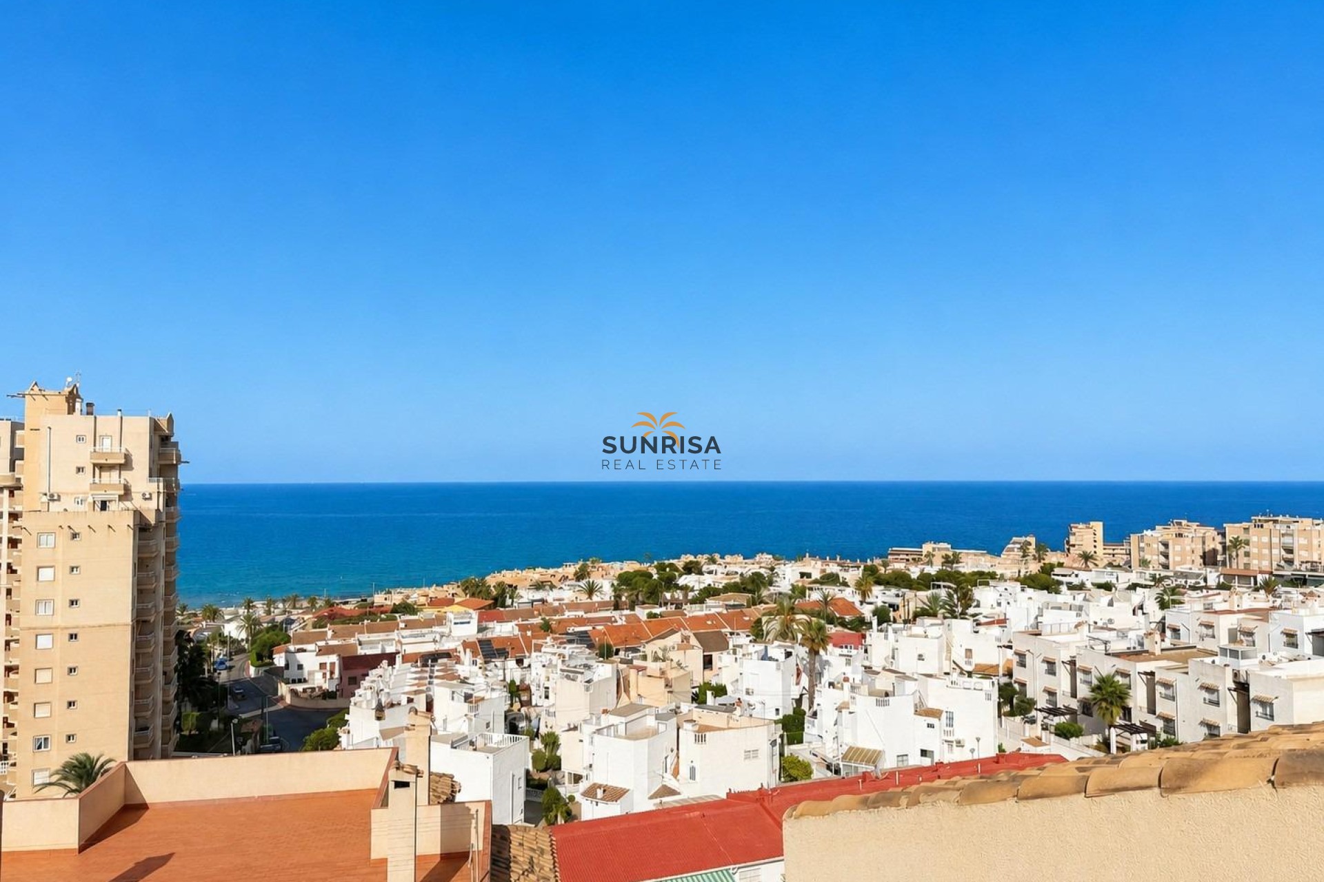 Reventa - Apartamento - Torrevieja