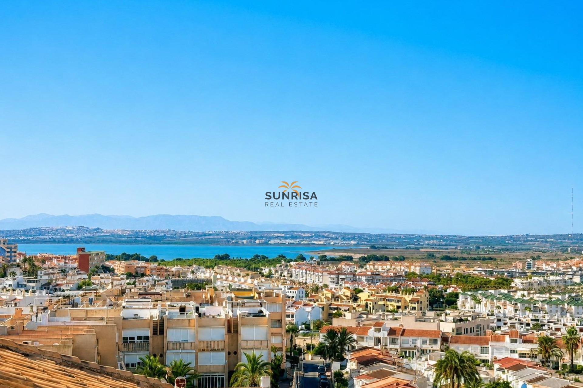 Reventa - Apartamento - Torrevieja