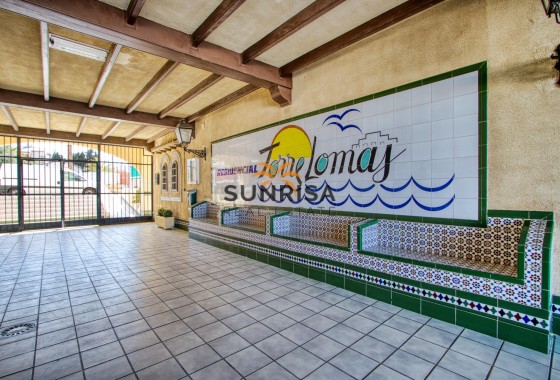 Appartement · Herverkoop - Torrevieja · Torre Del Moro · Alicante · Spanje