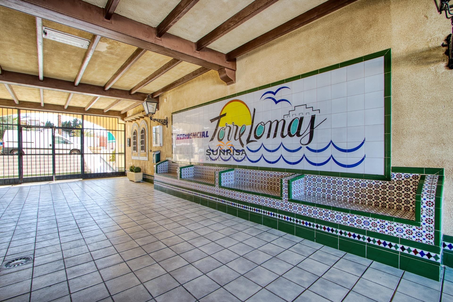 Reventa - Apartamento - Torrevieja