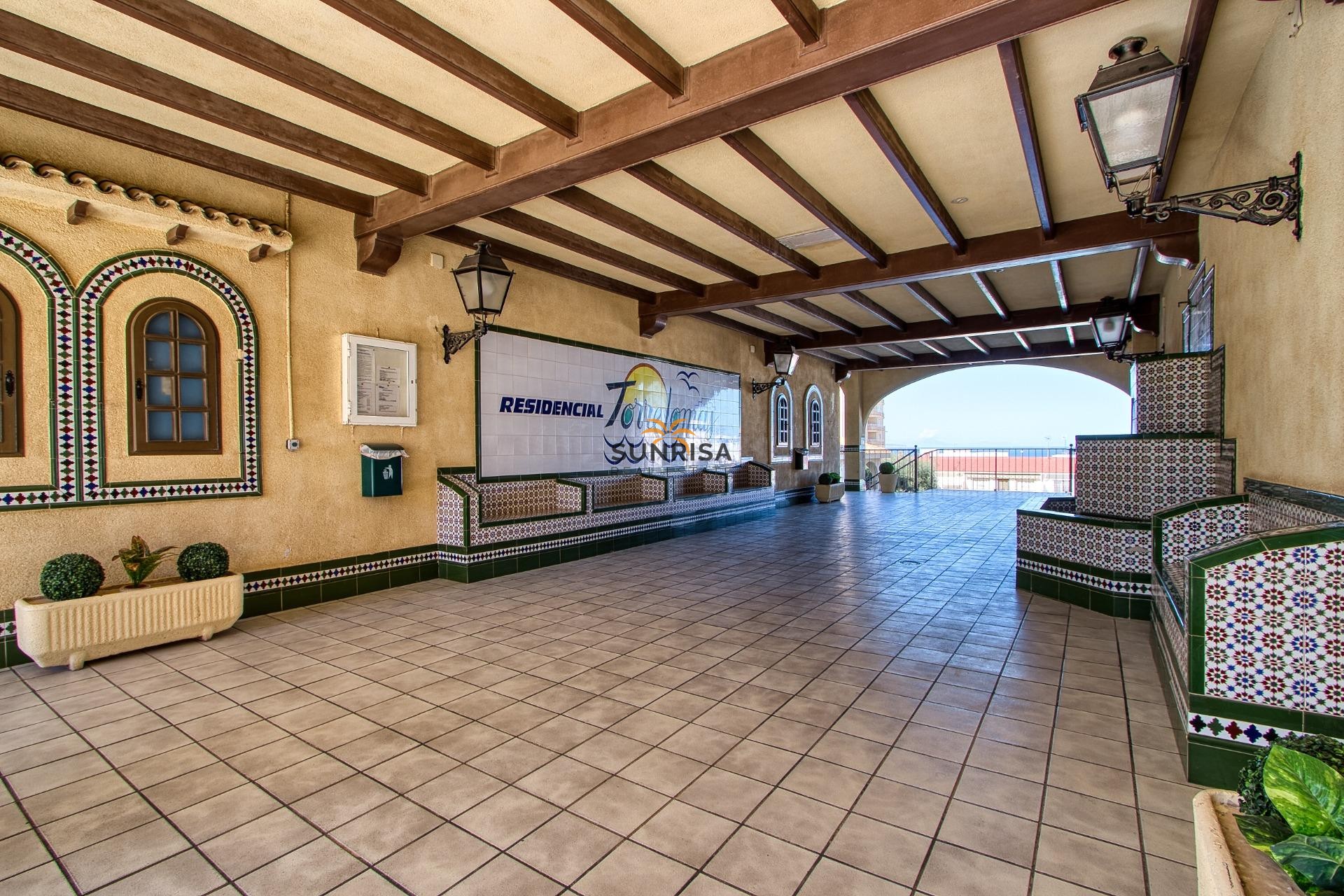 Reventa - Apartamento - Torrevieja