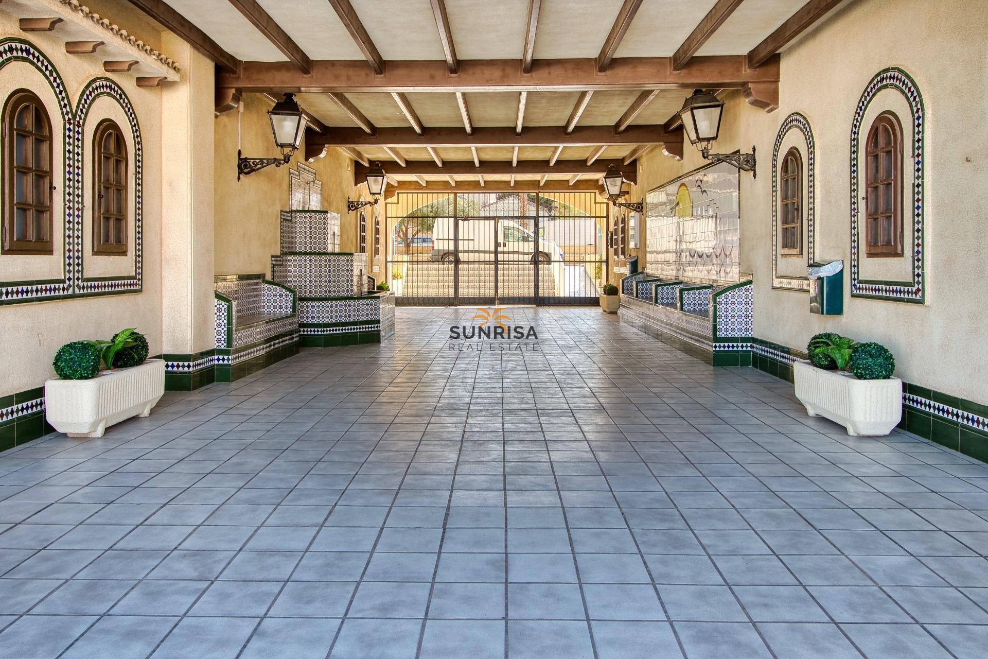 Reventa - Apartamento - Torrevieja