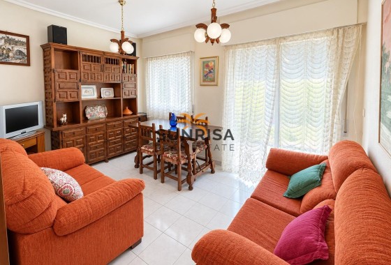 Appartement · Herverkoop - Torrevieja · Estacion de autobuses · Alicante · Spanje