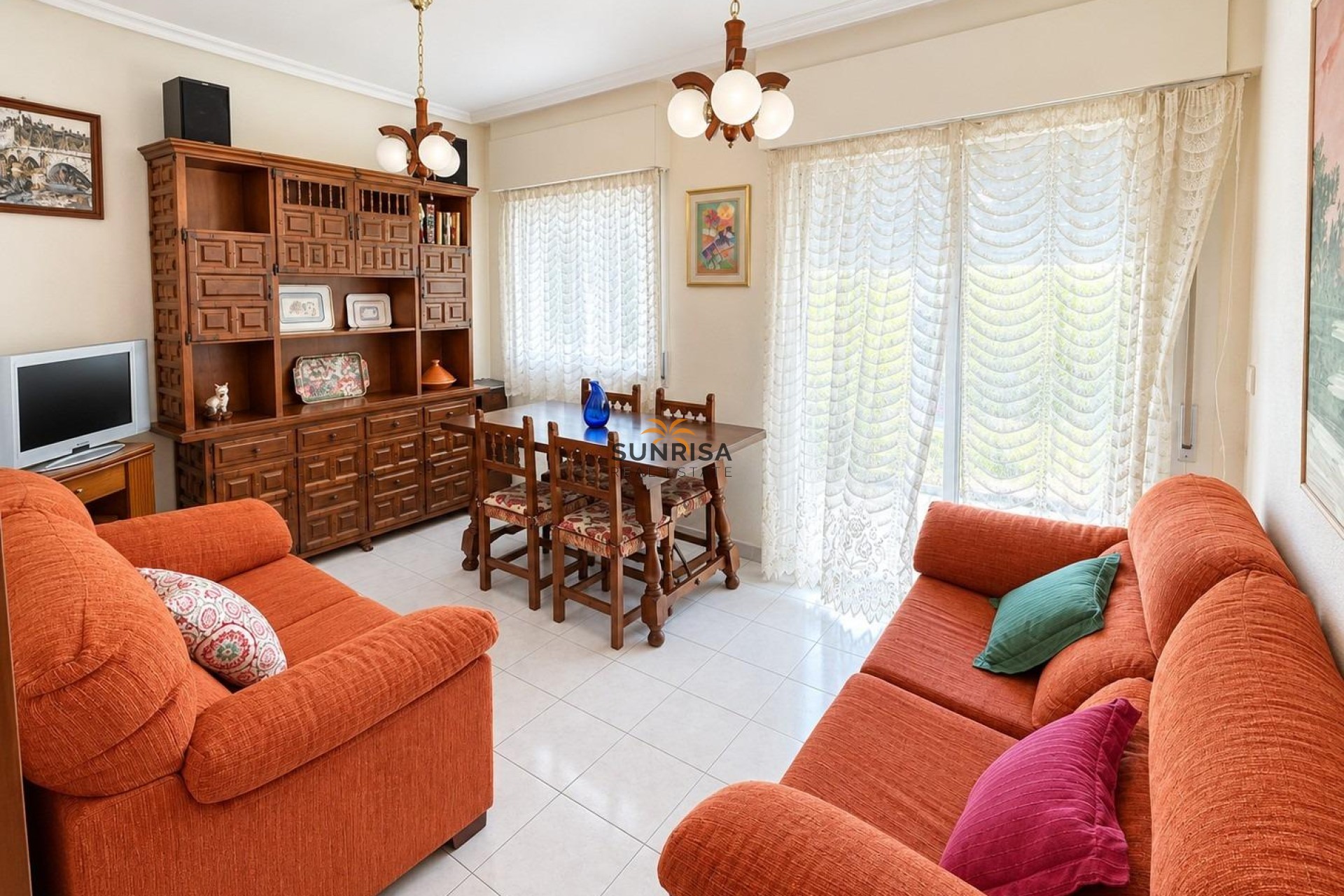 Reventa - Apartamento - Torrevieja