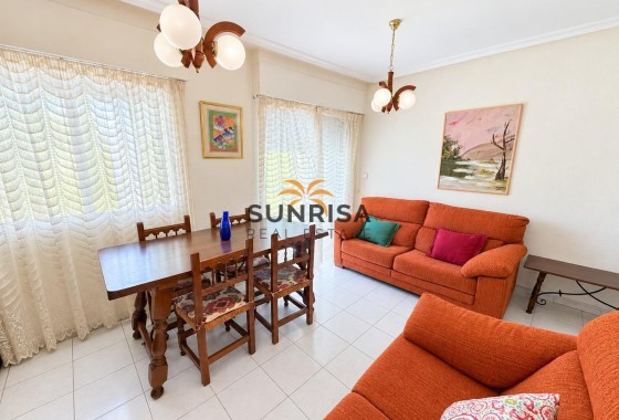 Appartement · Herverkoop - Torrevieja · Estacion de autobuses · Alicante · Spanje