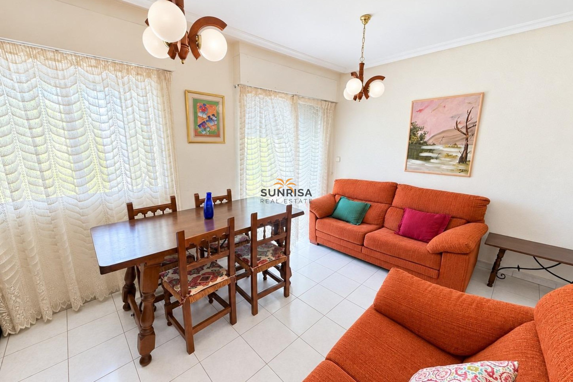 Reventa - Apartamento - Torrevieja