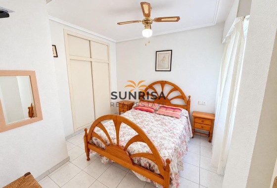 Appartement · Herverkoop - Torrevieja · Estacion de autobuses · Alicante · Spanje