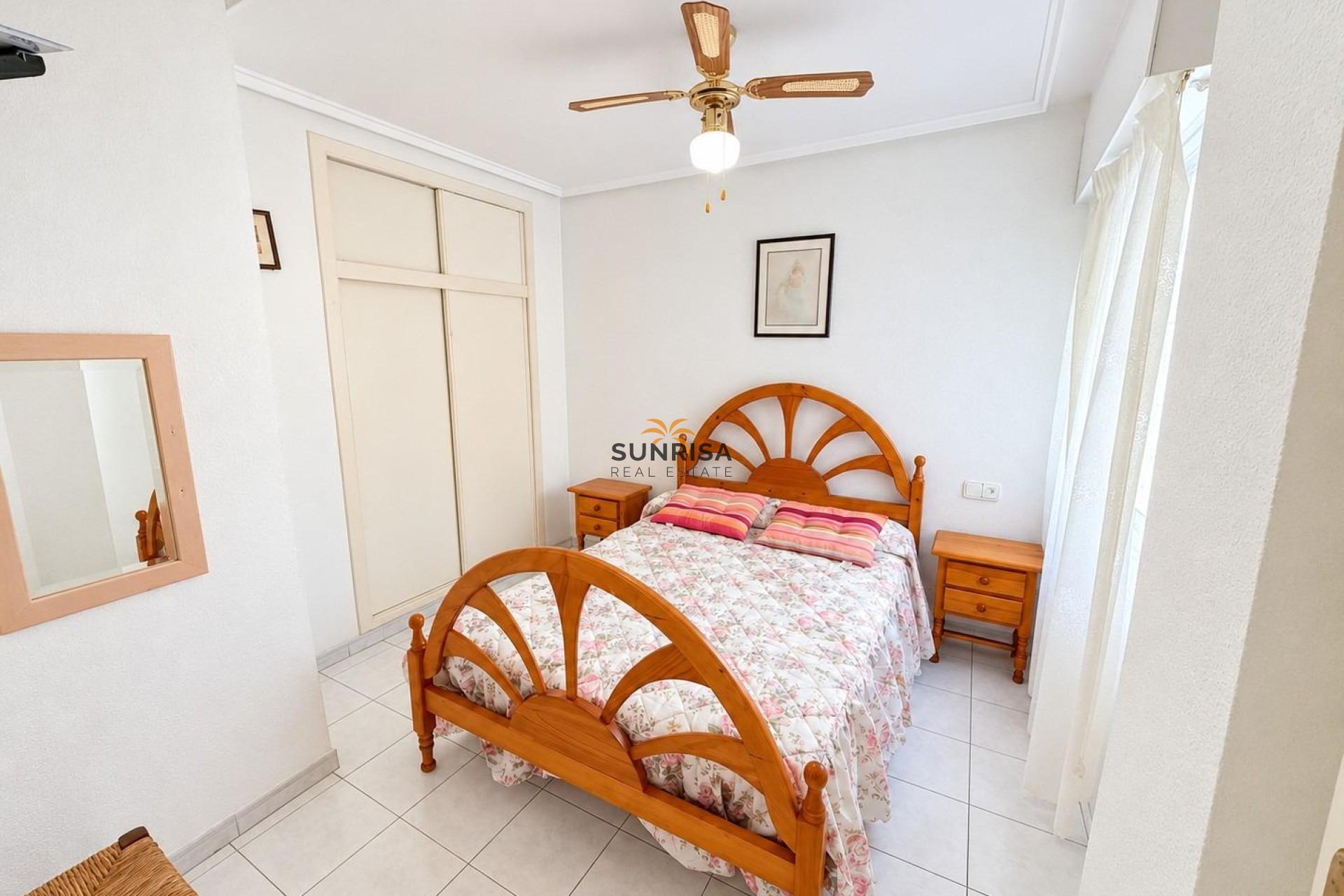 Reventa - Apartamento - Torrevieja