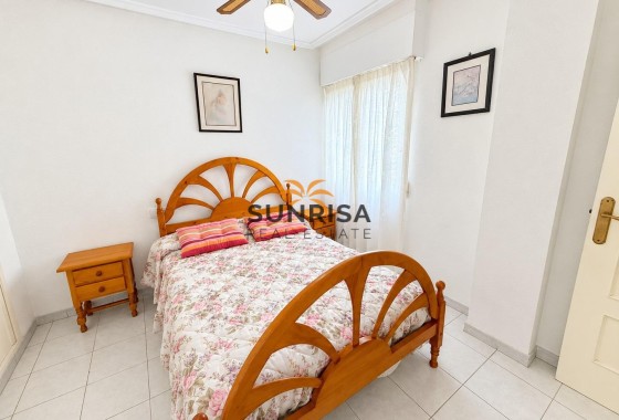 Appartement · Herverkoop - Torrevieja · Estacion de autobuses · Alicante · Spanje