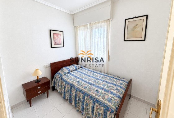 Appartement · Herverkoop - Torrevieja · Estacion de autobuses · Alicante · Spanje