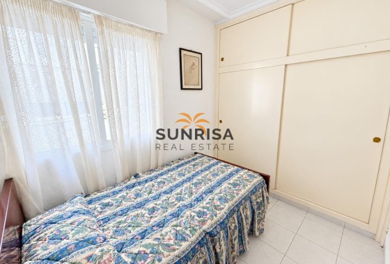 Appartement · Herverkoop - Torrevieja · Estacion de autobuses · Alicante · Spanje