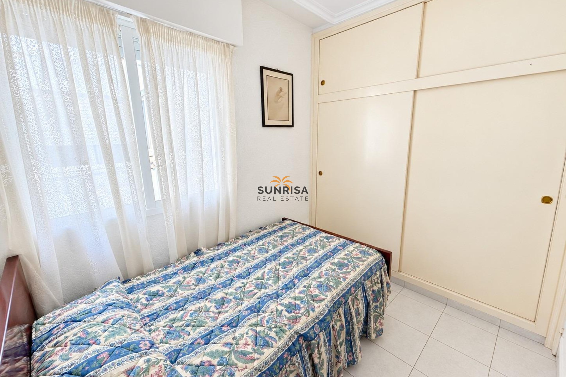 Reventa - Apartamento - Torrevieja