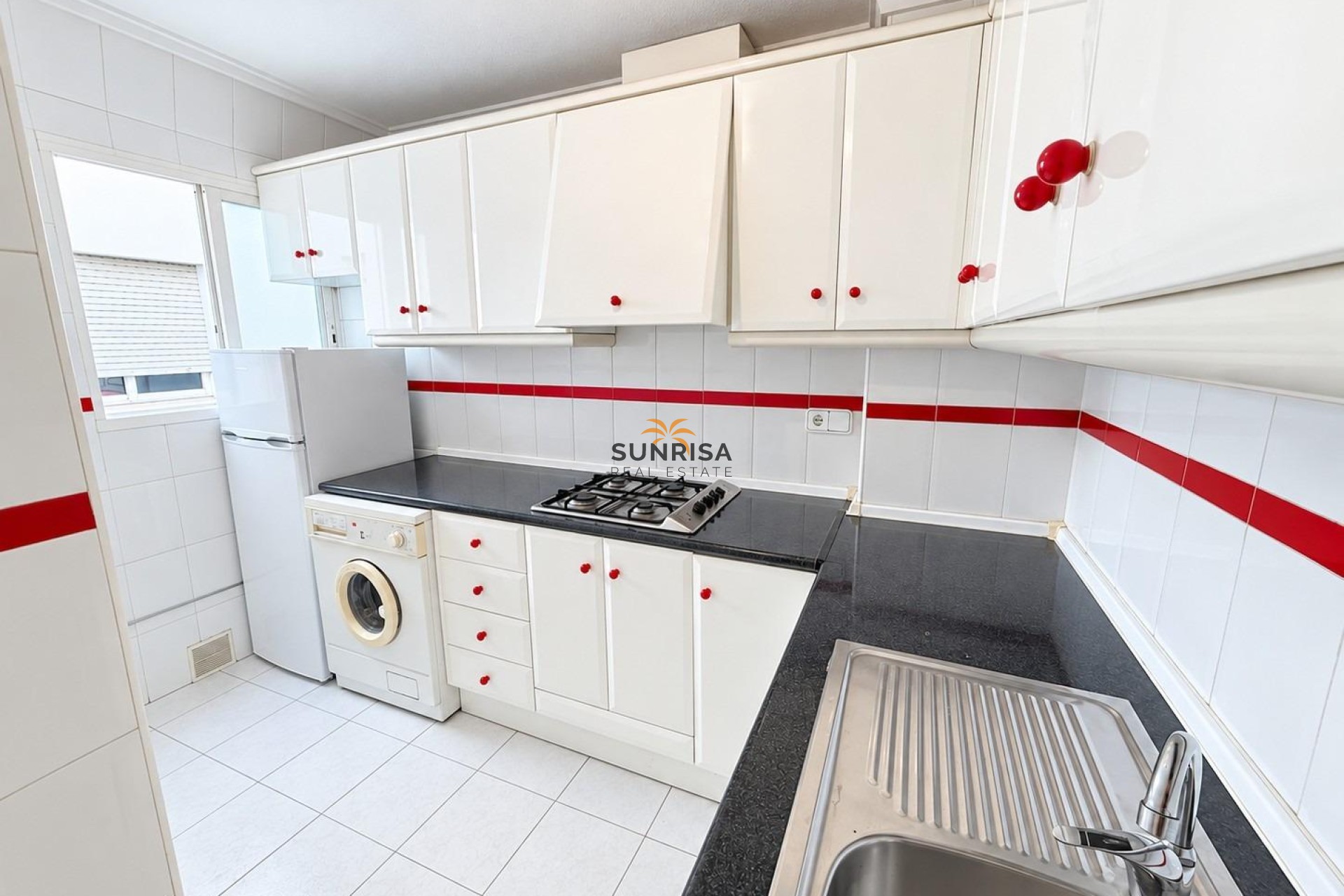 Reventa - Apartamento - Torrevieja