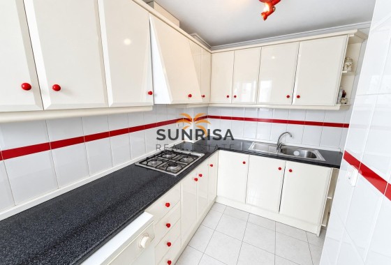 Appartement · Herverkoop - Torrevieja · Estacion de autobuses · Alicante · Spanje