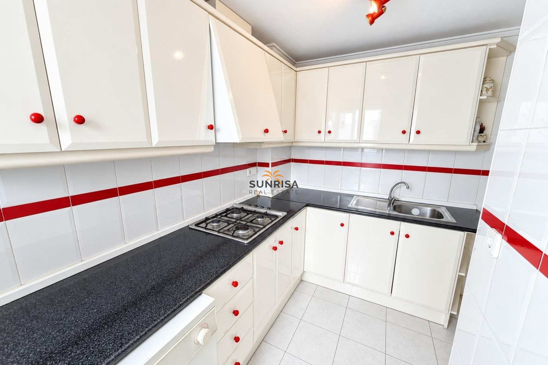 Reventa - Apartamento - Torrevieja