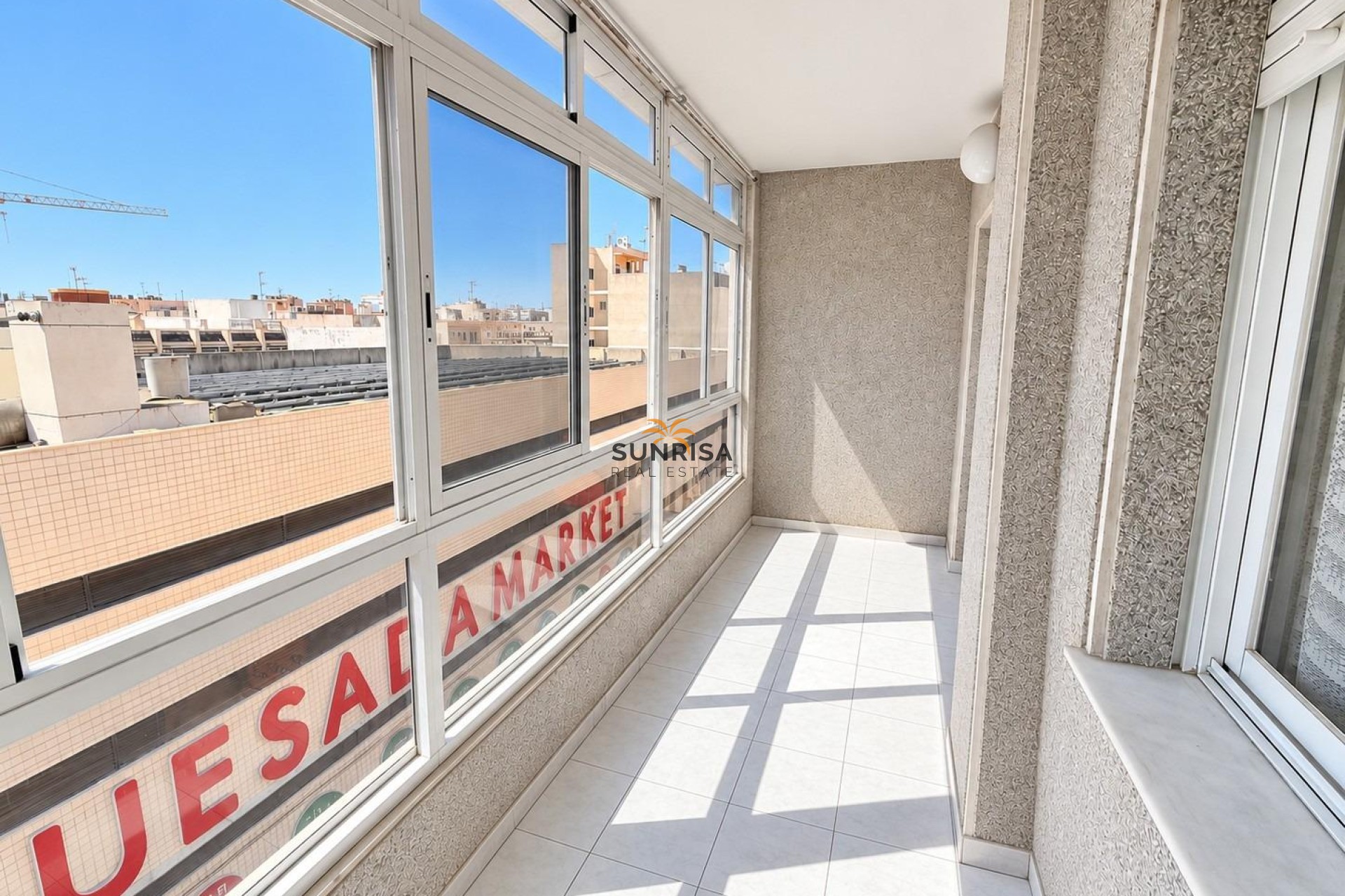 Reventa - Apartamento - Torrevieja
