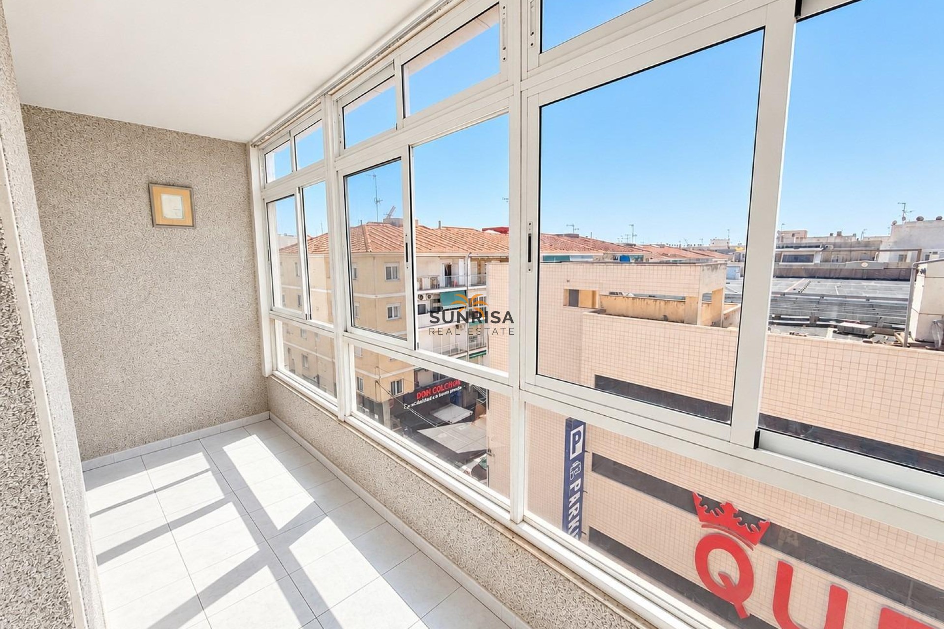 Reventa - Apartamento - Torrevieja