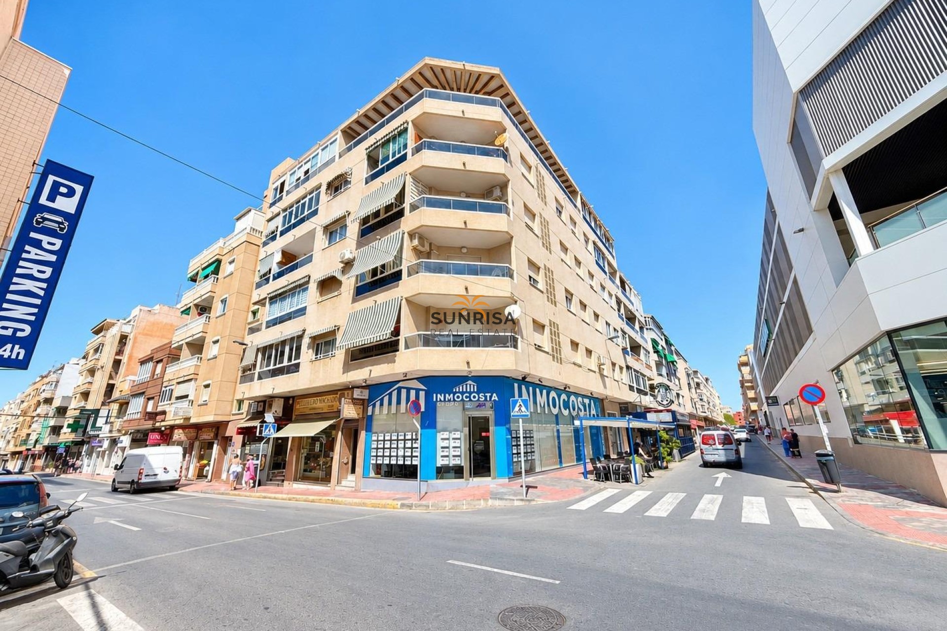 Reventa - Apartamento - Torrevieja