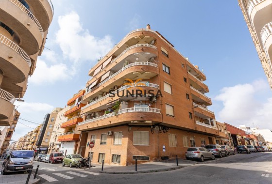 Appartement · Herverkoop - Torrevieja · Centro · Alicante · Spanje
