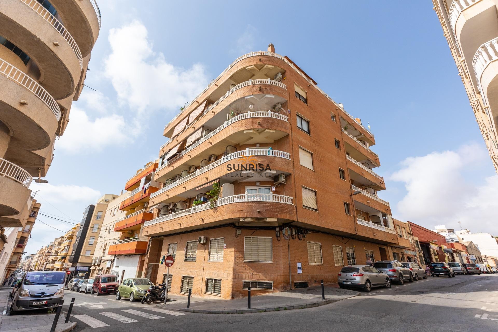 Reventa - Apartamento - Torrevieja