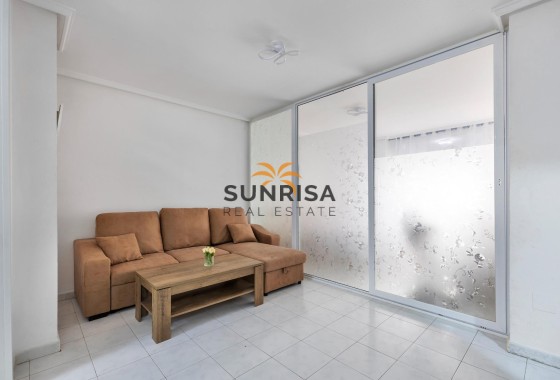 Appartement · Herverkoop - Torrevieja · Centro · Alicante · Spanje