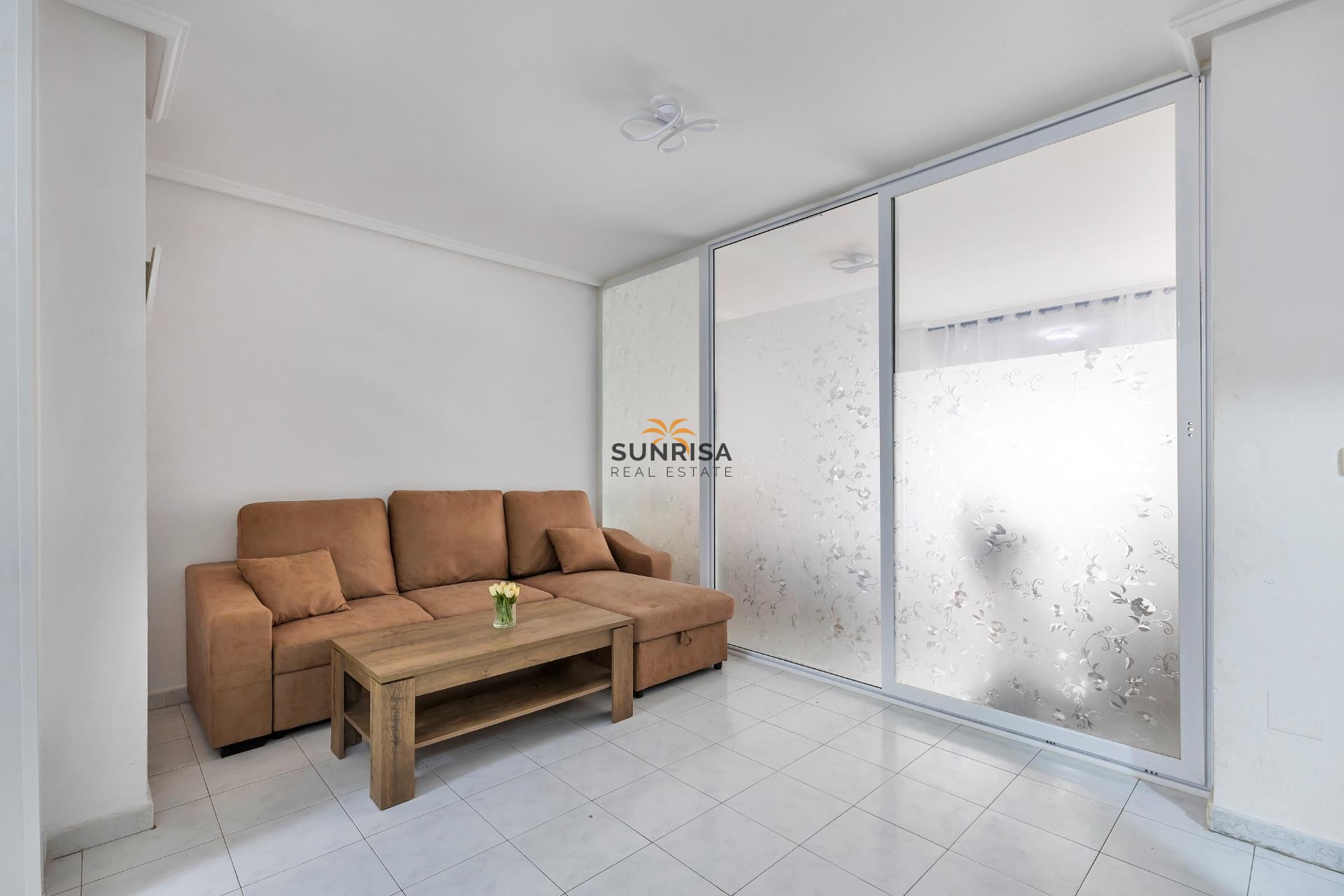 Reventa - Apartamento - Torrevieja