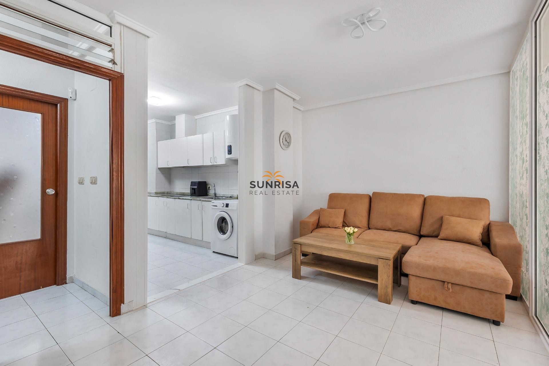 Reventa - Apartamento - Torrevieja