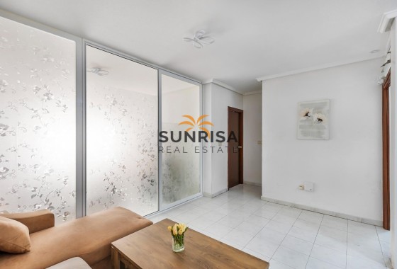 Appartement · Herverkoop - Torrevieja · Centro · Alicante · Spanje