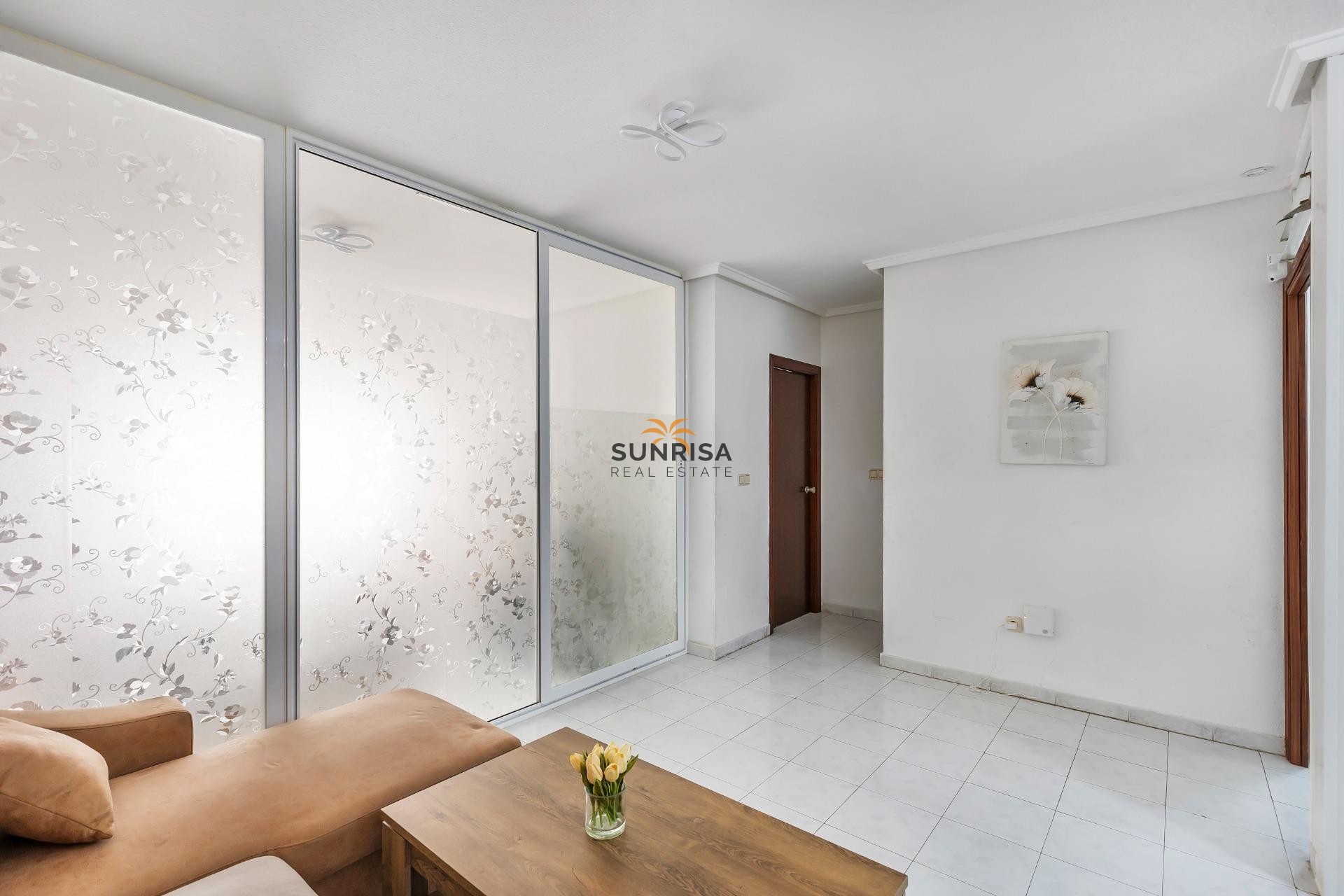 Reventa - Apartamento - Torrevieja