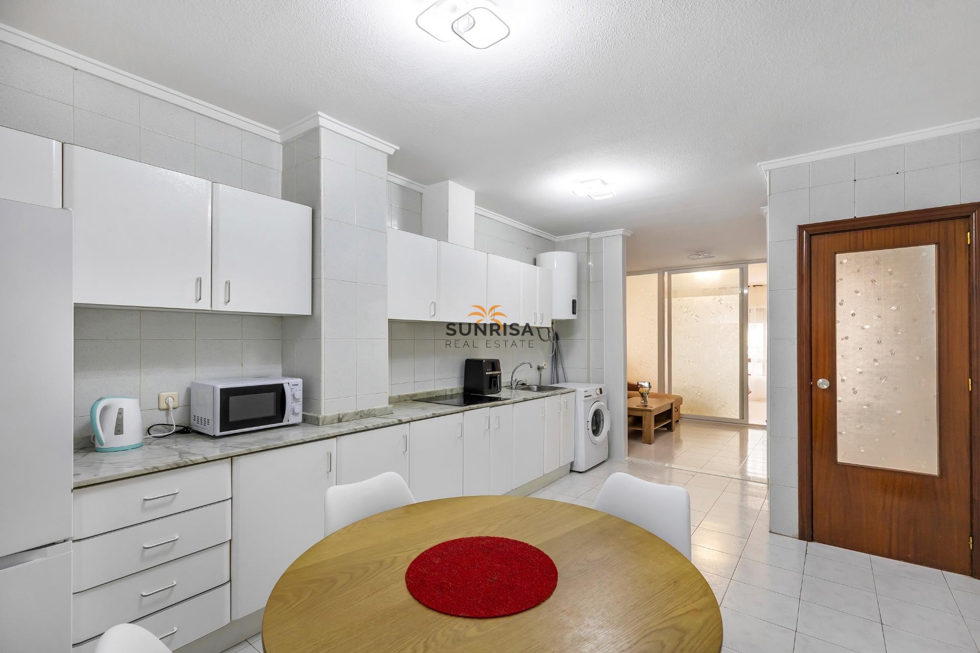 Reventa - Apartamento - Torrevieja