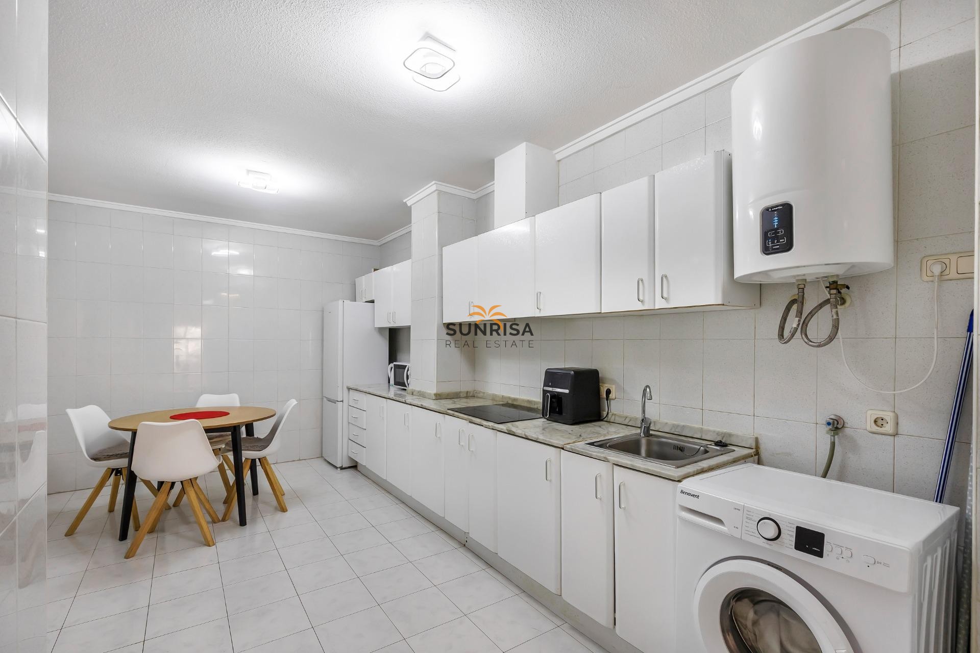 Reventa - Apartamento - Torrevieja