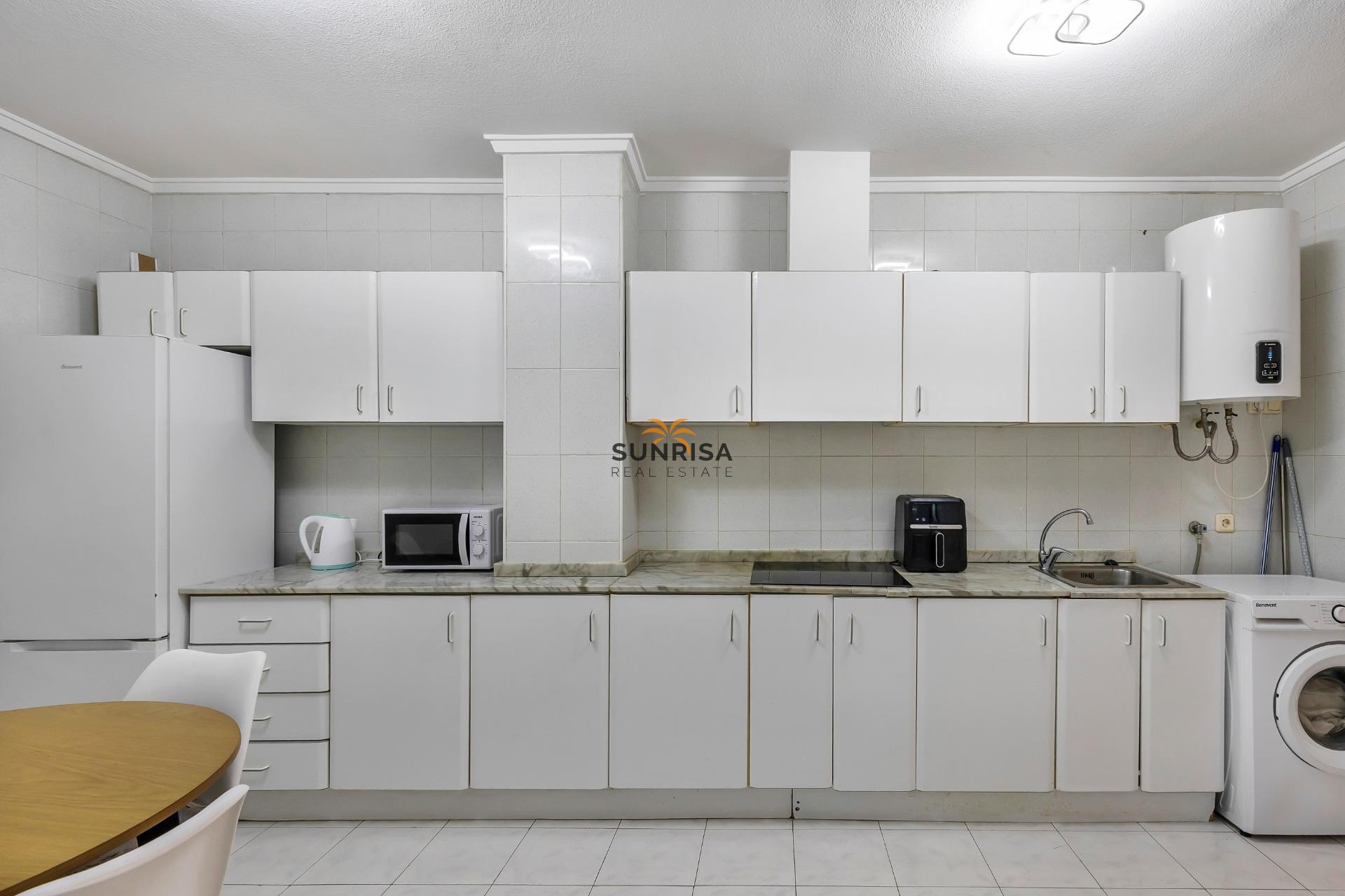 Reventa - Apartamento - Torrevieja