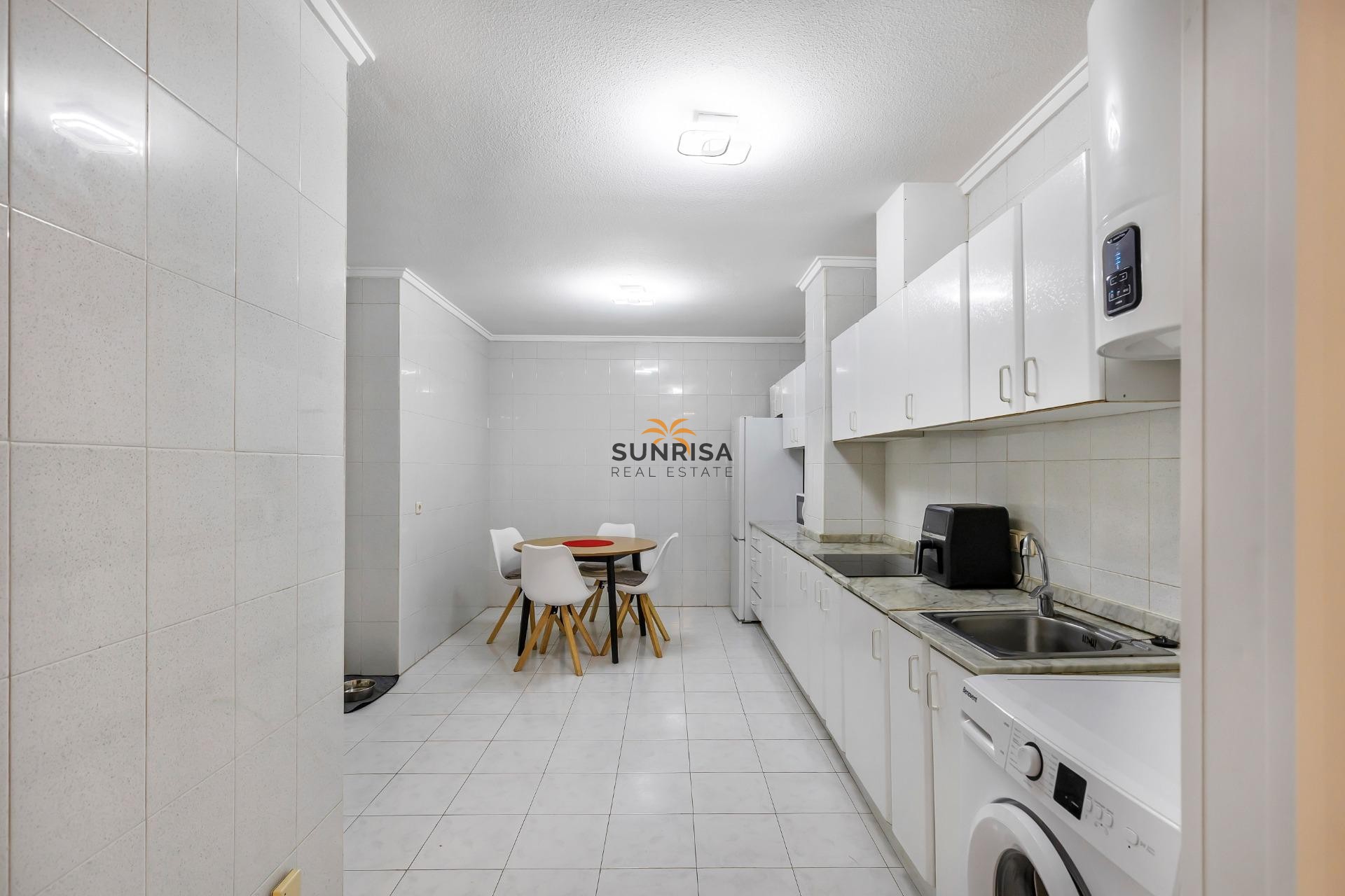 Reventa - Apartamento - Torrevieja