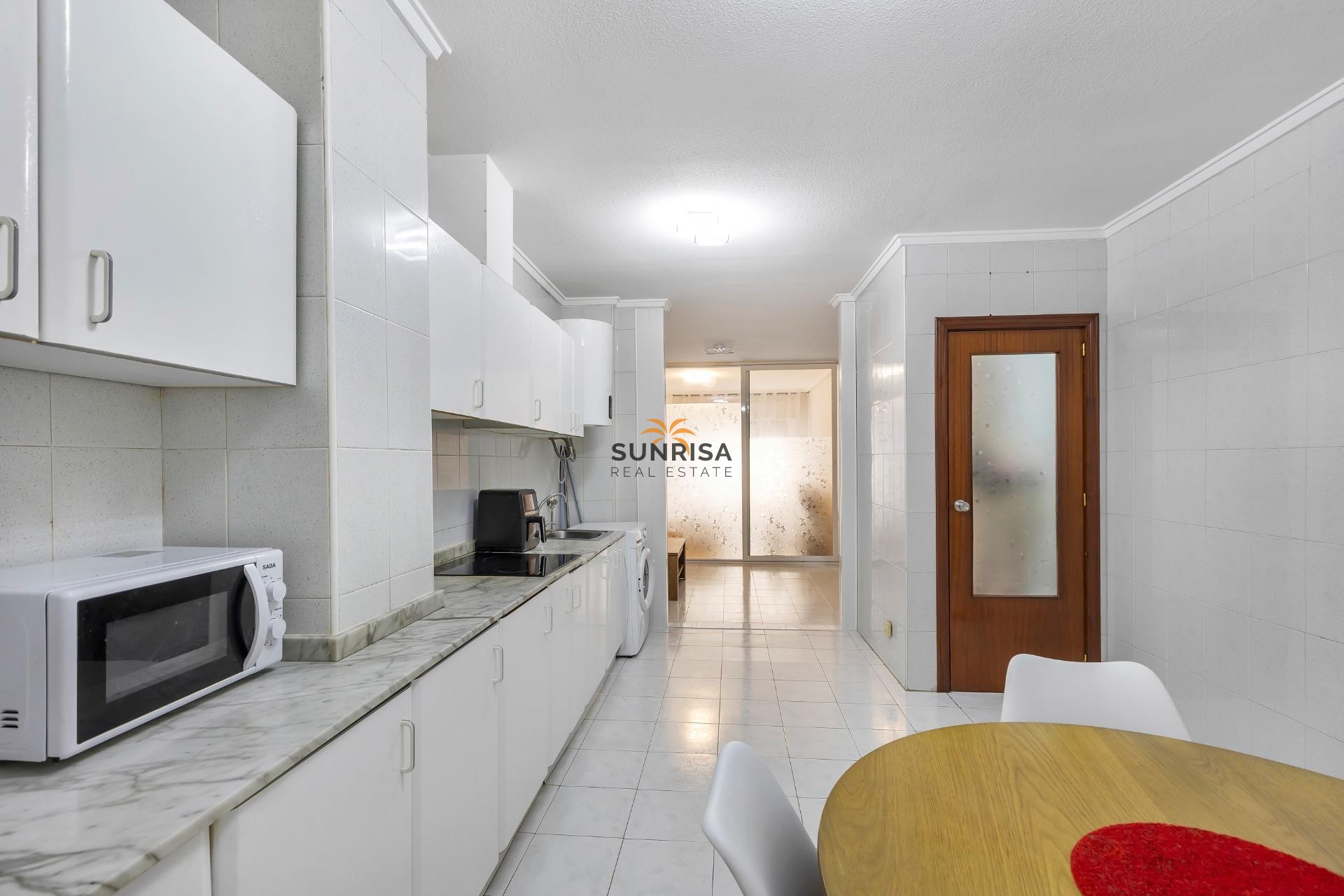 Reventa - Apartamento - Torrevieja