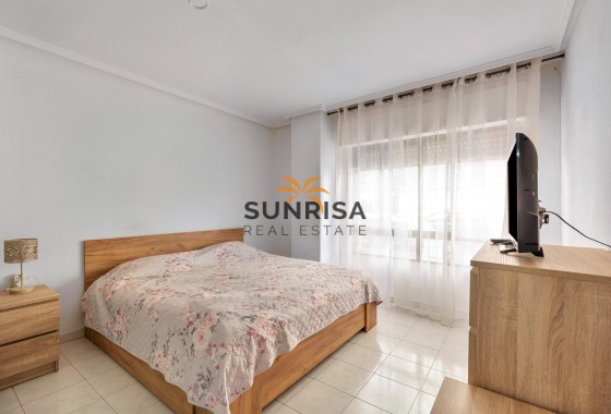Appartement · Herverkoop - Torrevieja · Centro · Alicante · Spanje