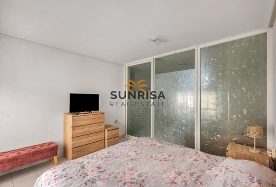 Appartement · Herverkoop - Torrevieja · Centro · Alicante · Spanje