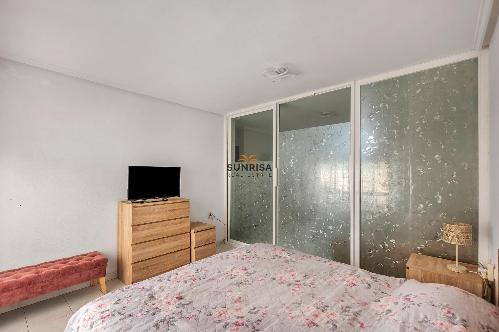 Reventa - Apartamento - Torrevieja