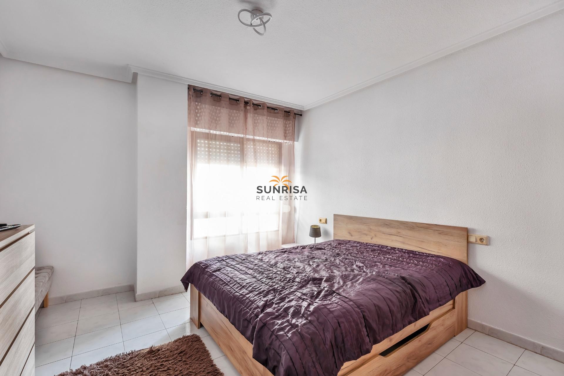 Reventa - Apartamento - Torrevieja