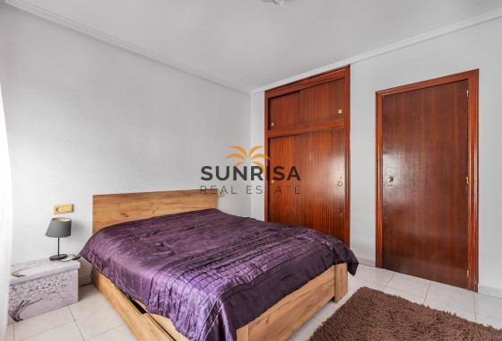 Appartement · Herverkoop - Torrevieja · Centro · Alicante · Spanje