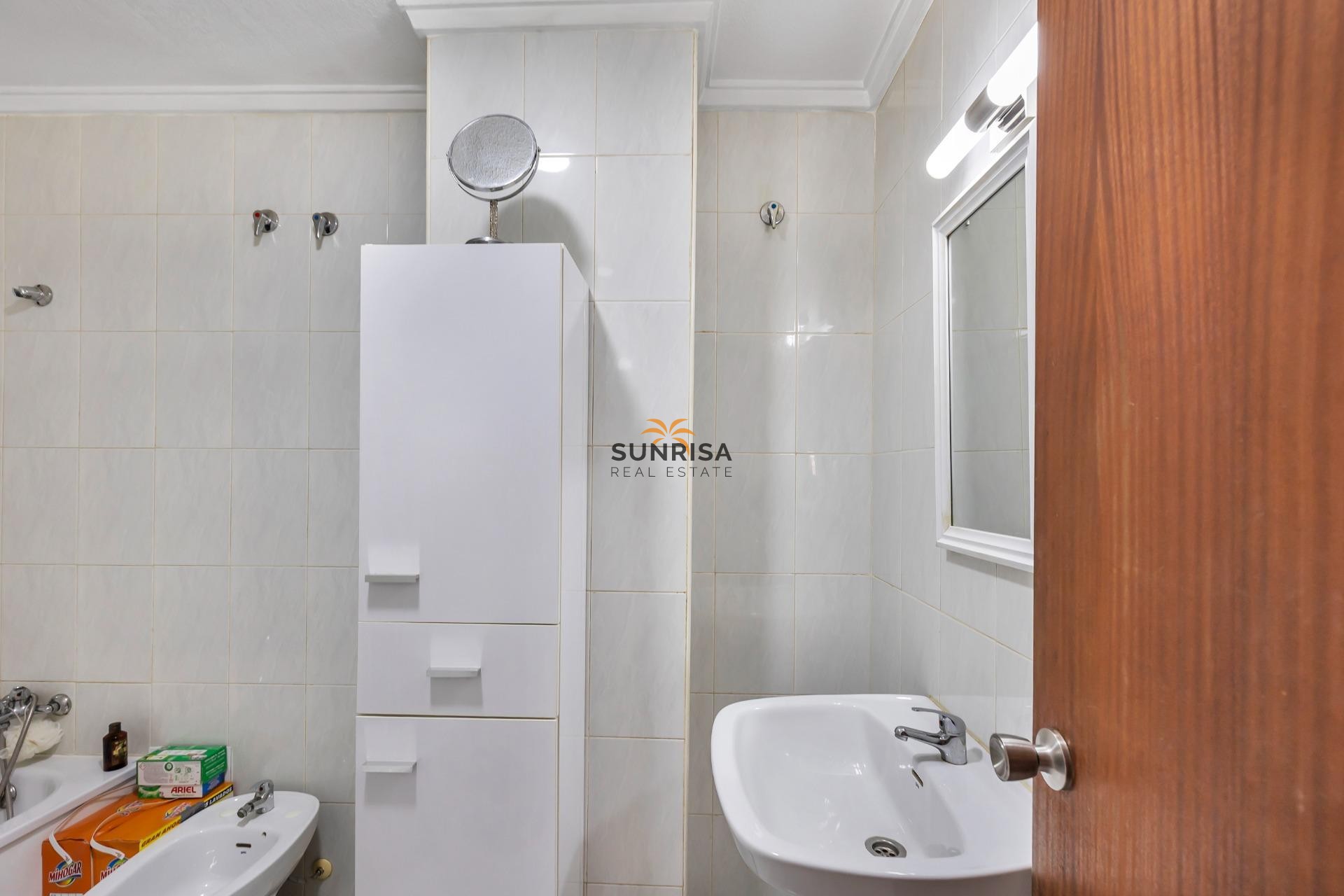 Reventa - Apartamento - Torrevieja