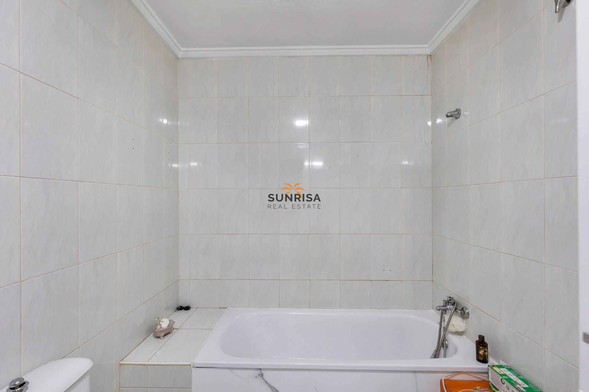 Reventa - Apartamento - Torrevieja