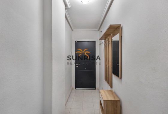 Appartement · Herverkoop - Torrevieja · Centro · Alicante · Spanje