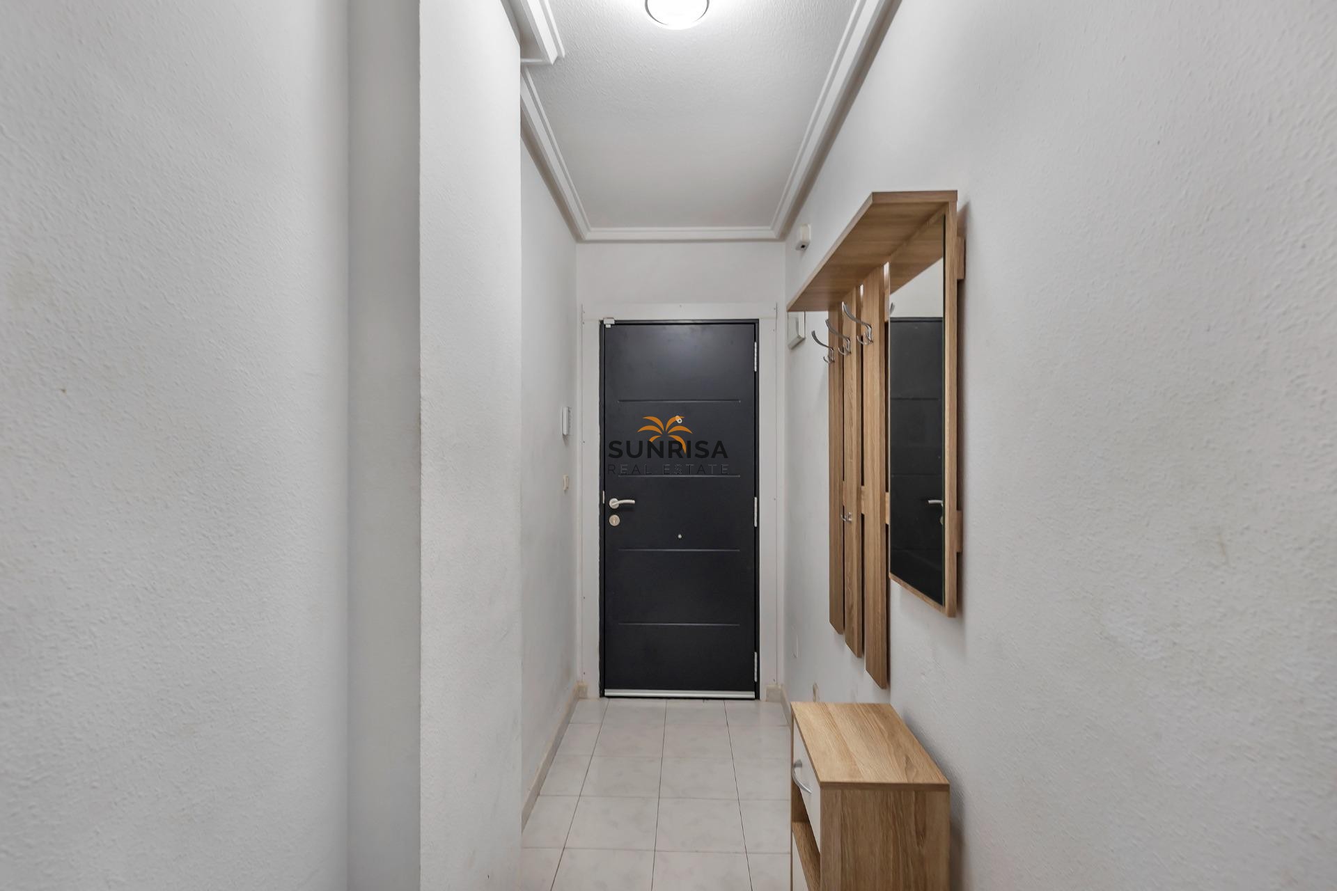 Reventa - Apartamento - Torrevieja