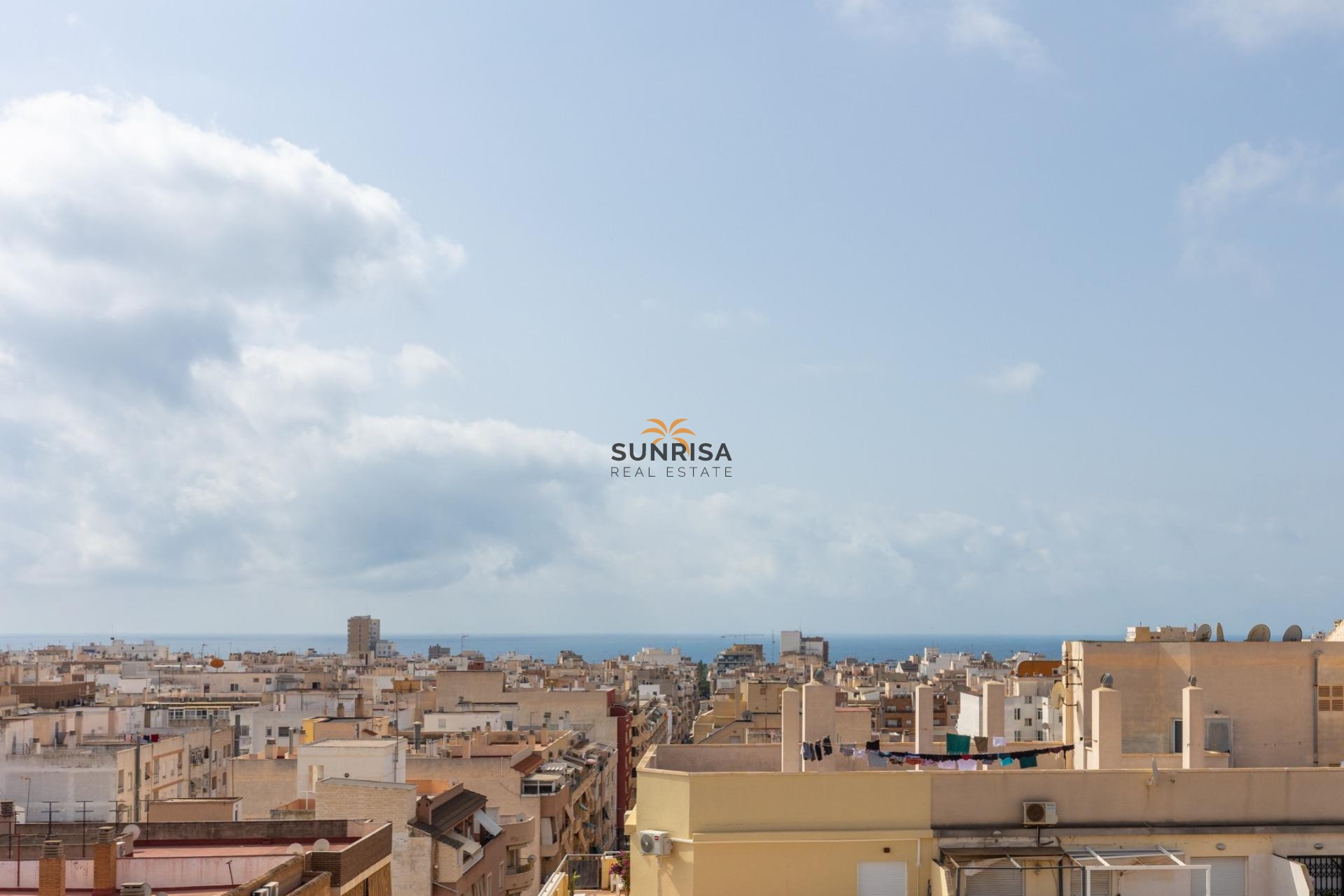 Reventa - Apartamento - Torrevieja