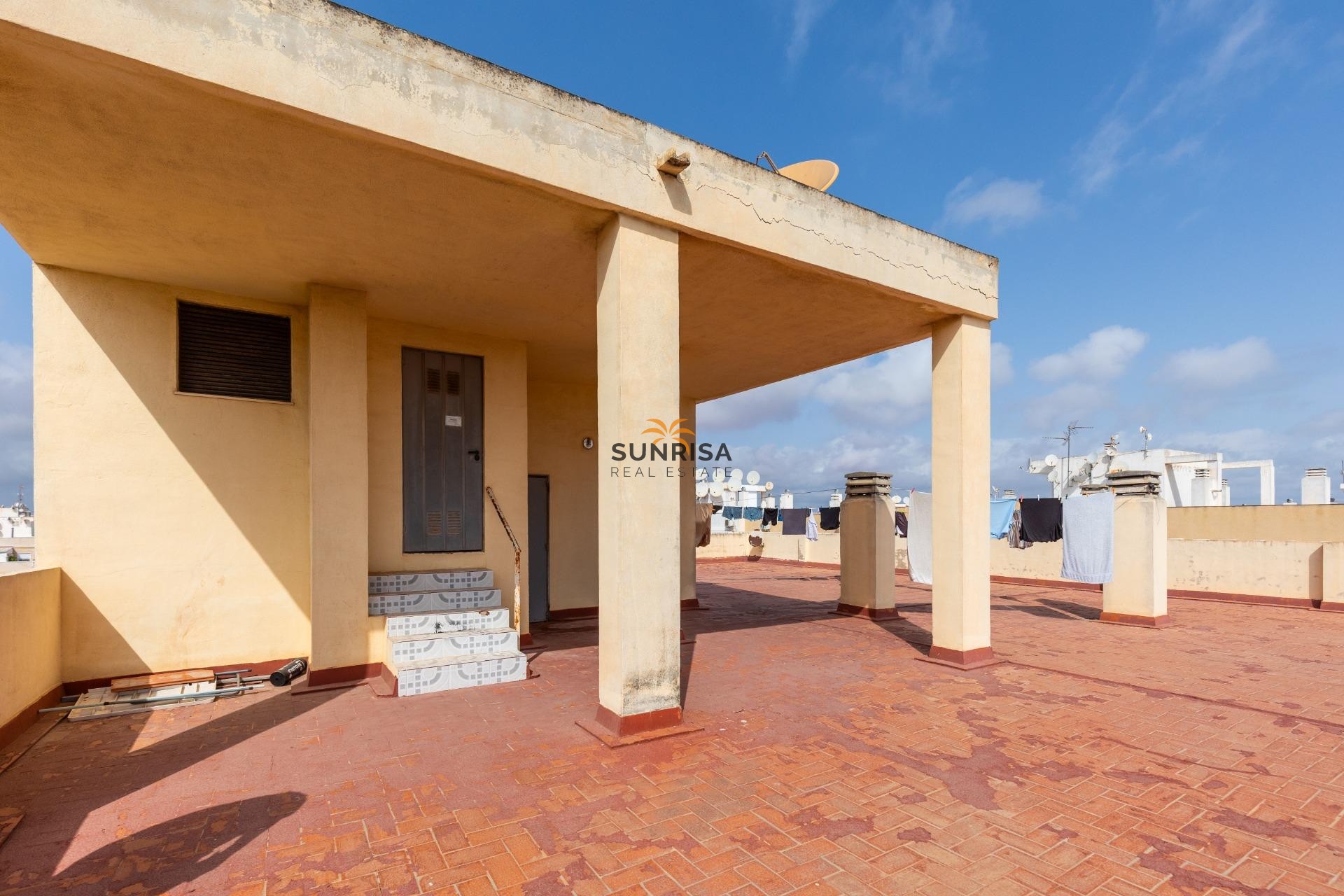Reventa - Apartamento - Torrevieja