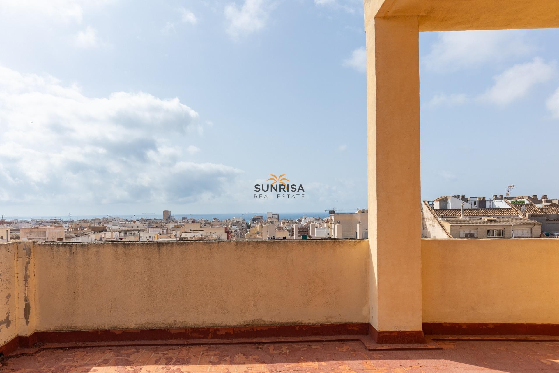 Reventa - Apartamento - Torrevieja