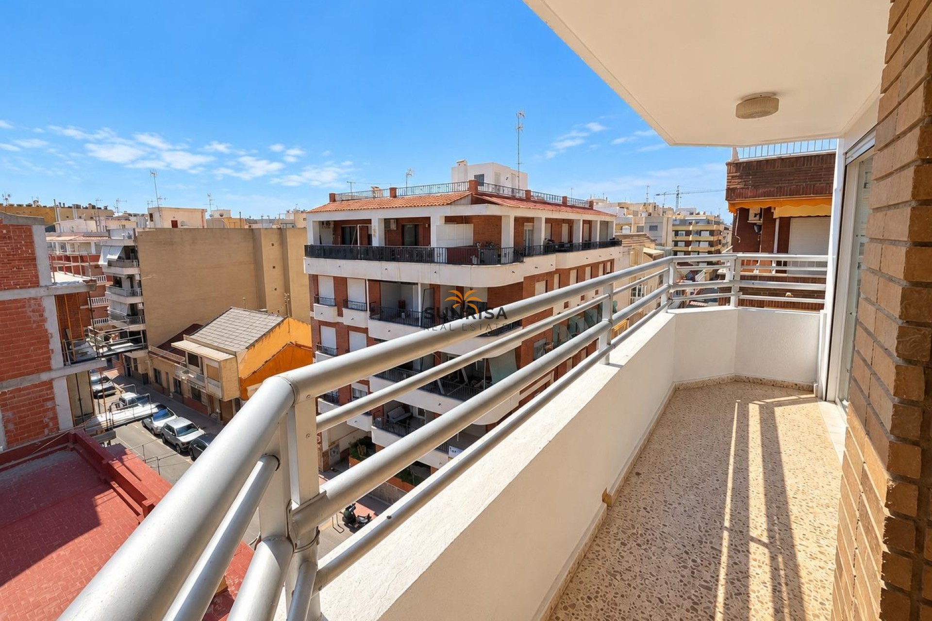 Revente - Appartement - Torrevieja