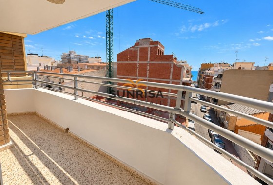 Appartement · Revente - Torrevieja · Playa del Cura · Alicante · Espagne